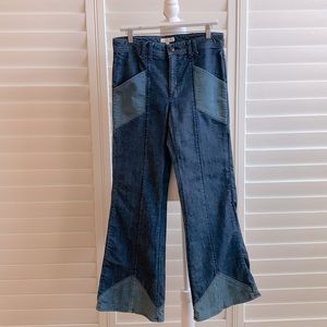 Jovavich-hawk jeans vintage